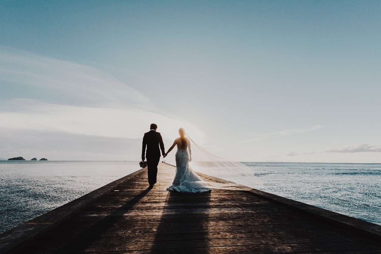 結婚に夢見すぎじゃない ハワイのそうたろうさん Note