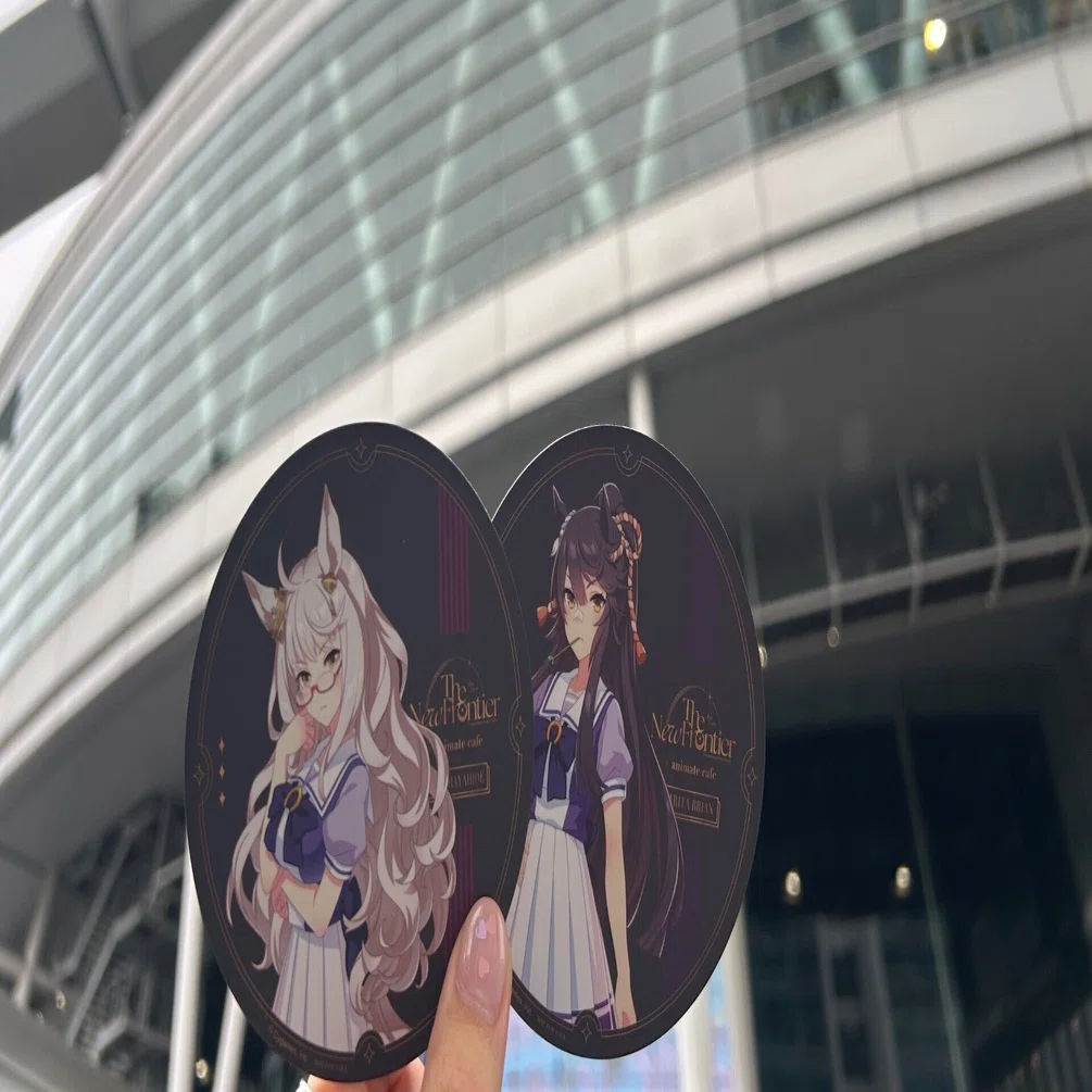 ✮ウマ娘6th 春公演DAY2の感想✮｜しき
