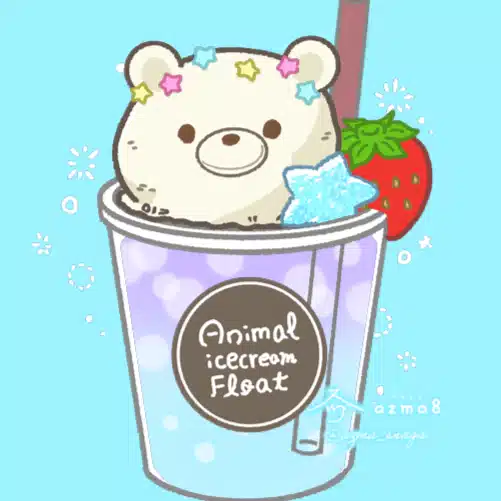 つぶあんこ