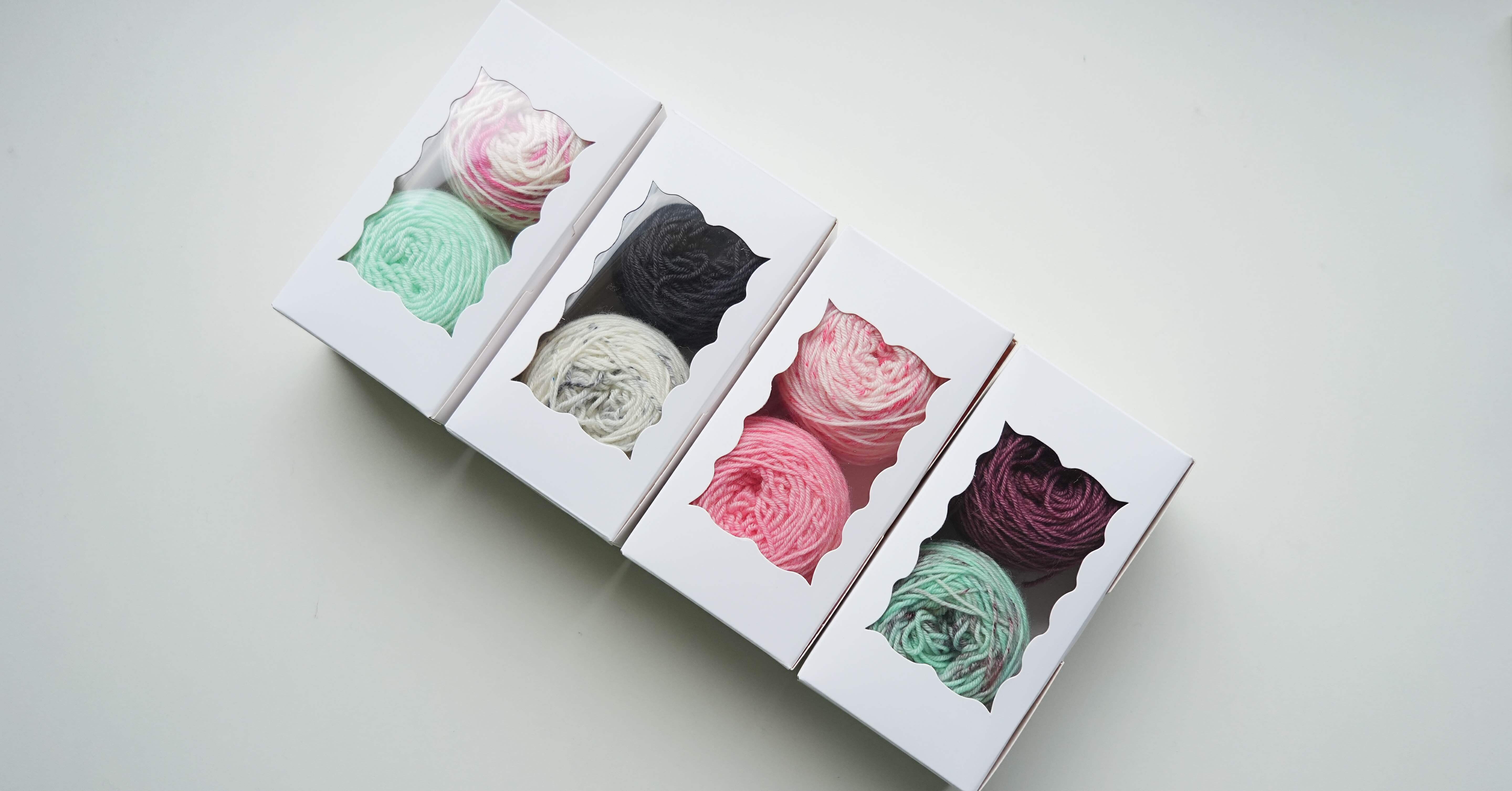 フレーバーシリーズについて｜2323