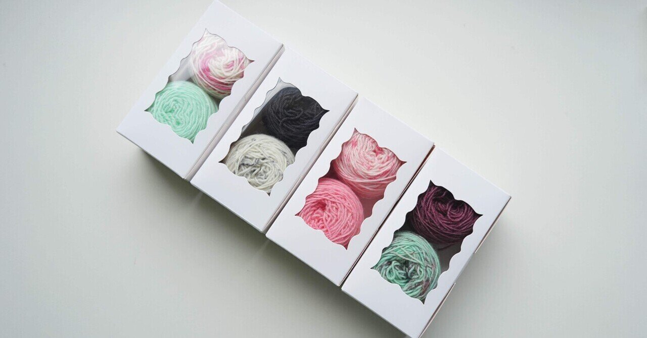 フレーバーシリーズについて｜2323