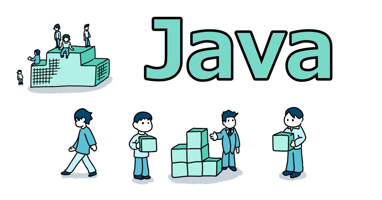I've been working with Java for a long time, but I don't recommend it ...