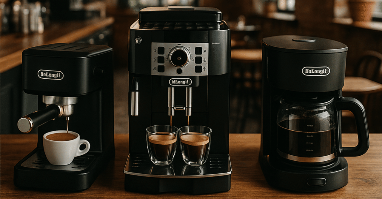 在宅ワーカーを虜にした全自動コーヒーメーカーの中で“高い