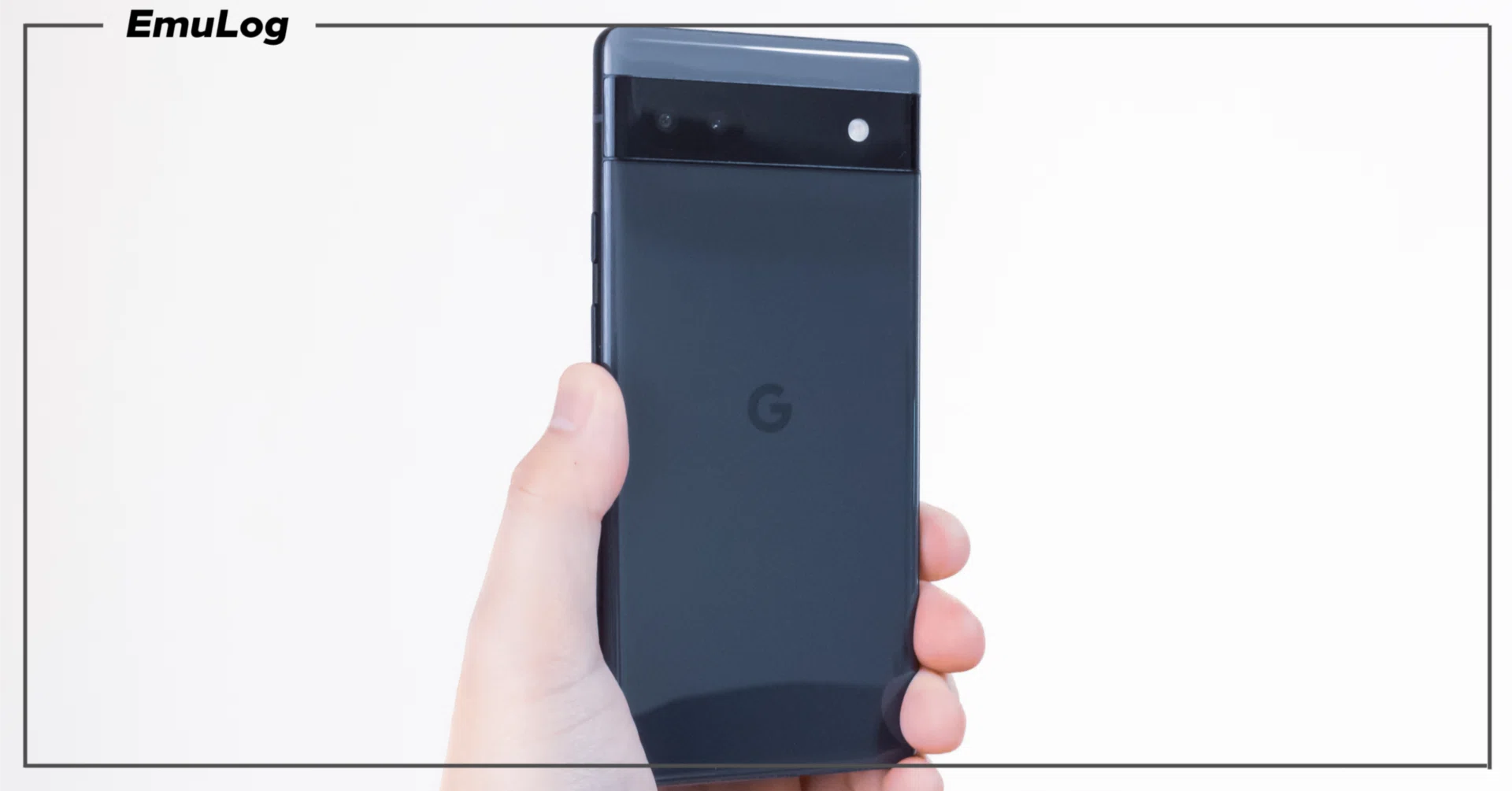 楽天市場】Google Pixel 6a │ サポート終了まで使う。｜EmuLog＠在宅 