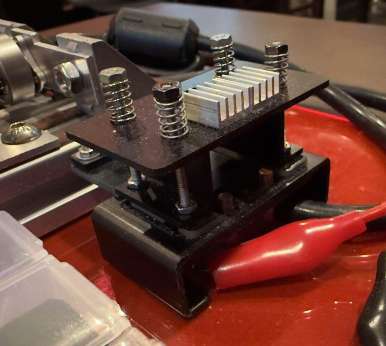 REG TYPE 77 REG Planning 放電器　ミニ四駆 REG TYPE 77 REG Planning 放電器 ミニ四駆 - zeitz-blitzschutz