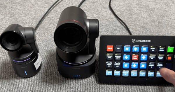 松井のライブ配信ノウハウMagazine - PTZカメラ｜松井 隆幸@ライブ配信