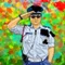 とある施設警備員