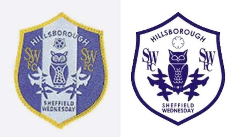 シェフィールド ウェンズデイのクラブロゴについて Suiyoubinohou Note