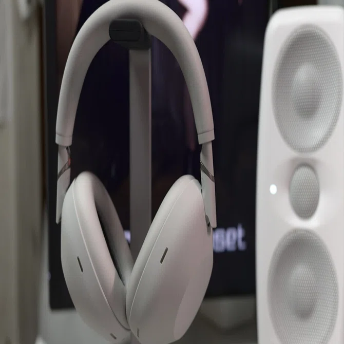sony] WH-1000XM6 が届いた [誕生日プレゼント]｜しょっさん