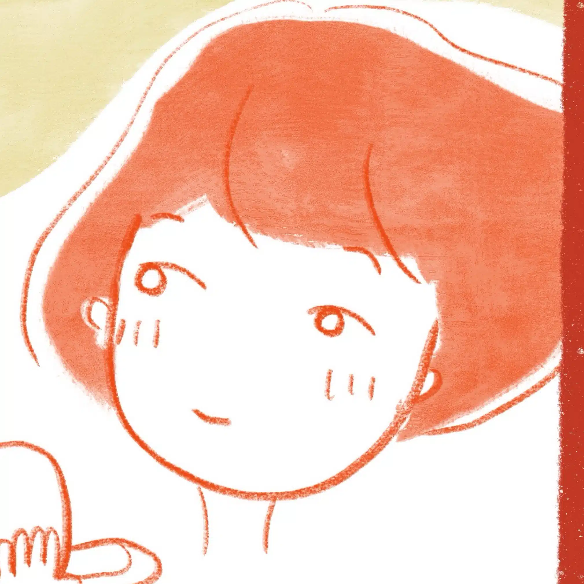 夏山りんご