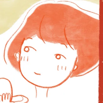 夏山りんご