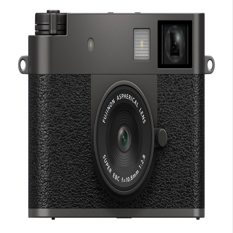 新品同様 FUJIFILM X half BLACK(付属品全て有り) FUJIFILM X half X-HF1 ブラック（Black） 富士フイルム X half