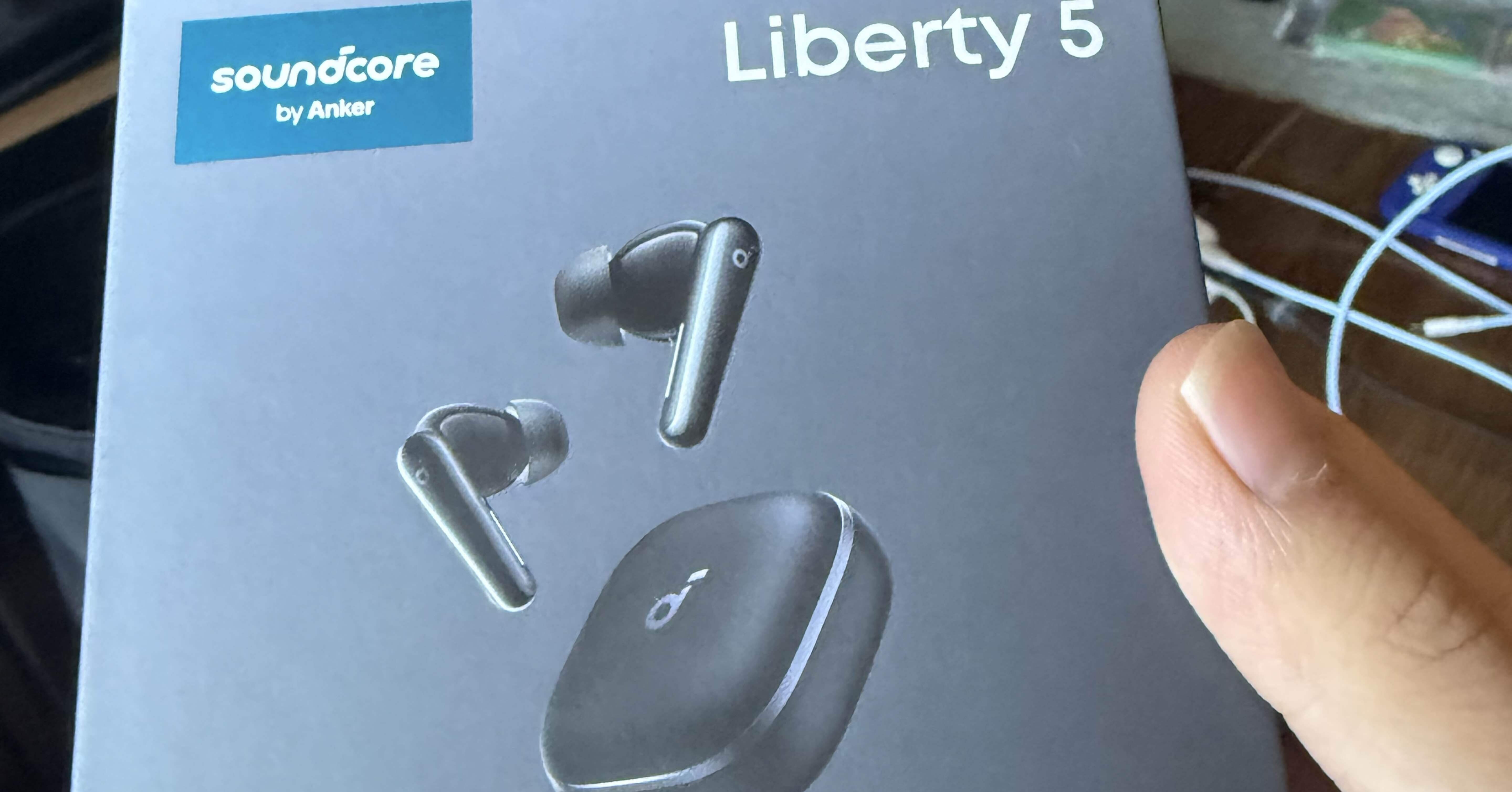 新しいワイヤレスイヤホンすげぇ｜ゆきたん