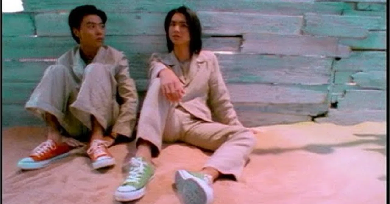 KinKi Kids / Zenbu Dakishimete｜茶々