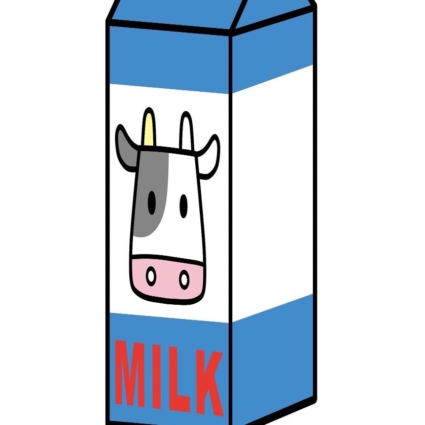 十勝オーガニック牛乳』。風味や鮮度も落ちず、賞味期限が半年以上延び