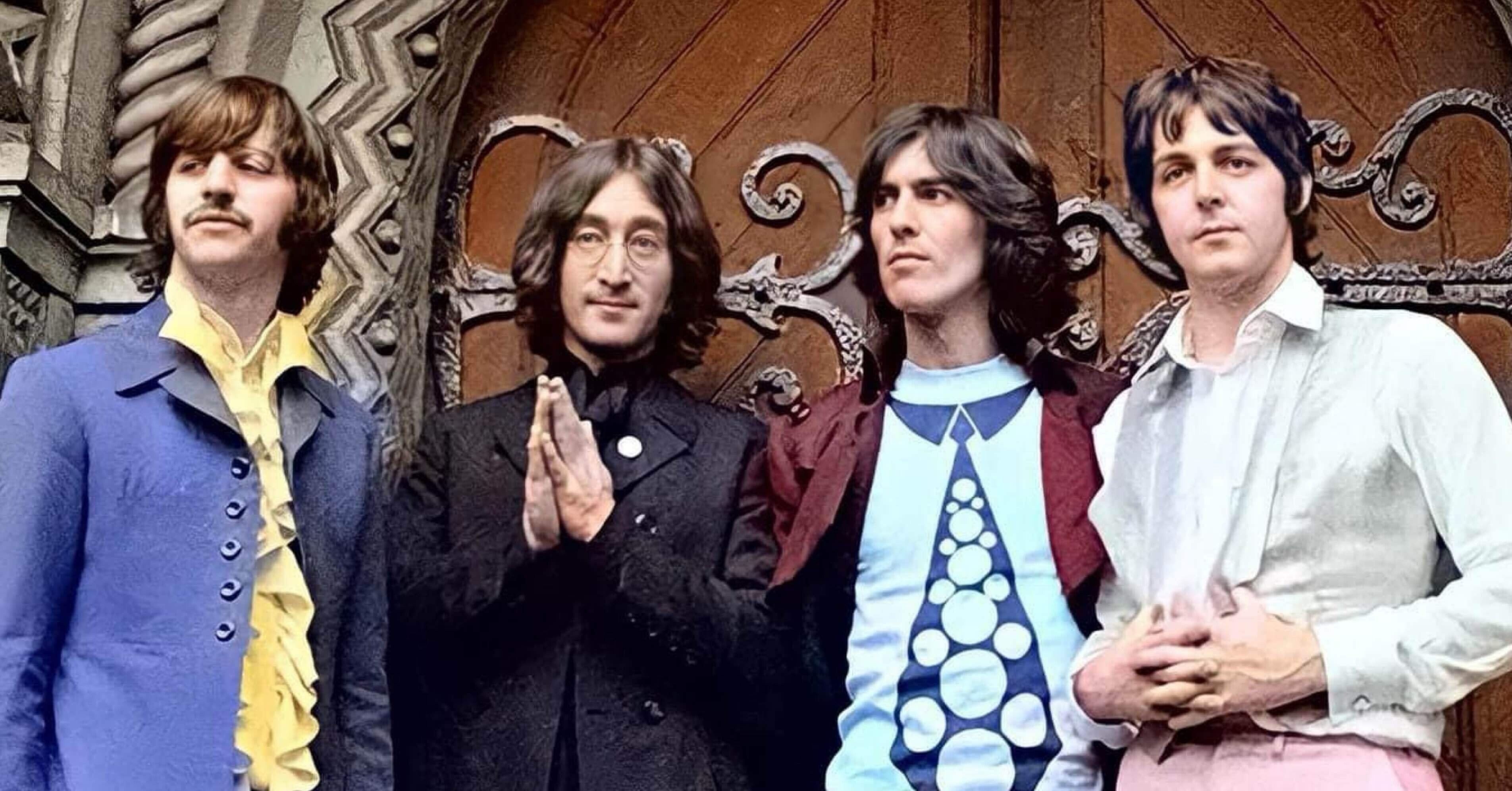 ビートルズ:デジタルで手に入るオリジナルステレオアルバムの