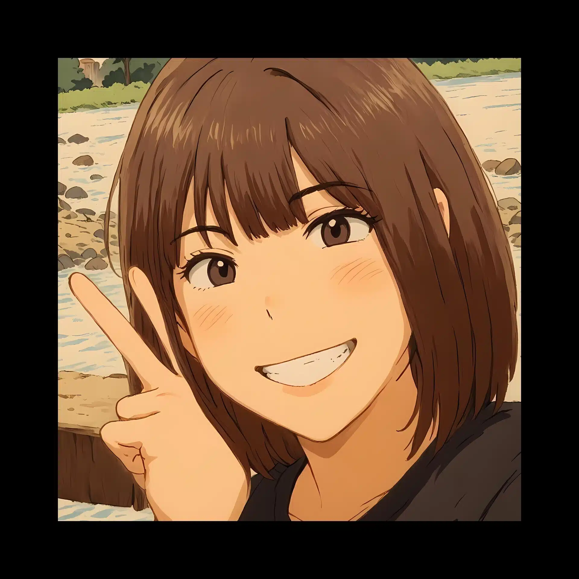 なな