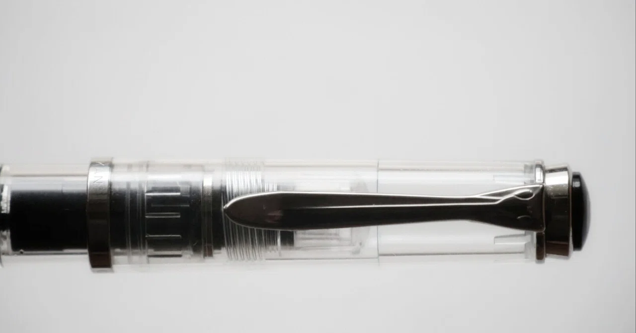 Pelikan M205 デモンストレーター｜y.s