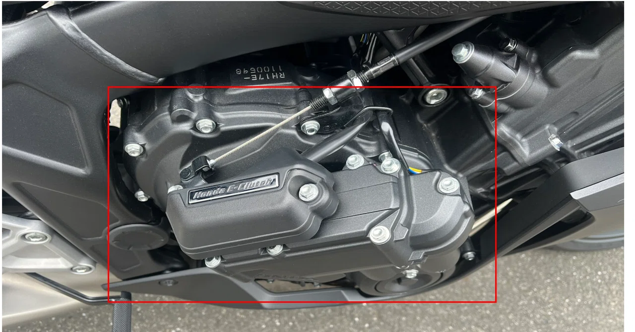 クラッチレバーいらないってマジ? -Honda E-clutch体験感想-｜冷出羽夜 