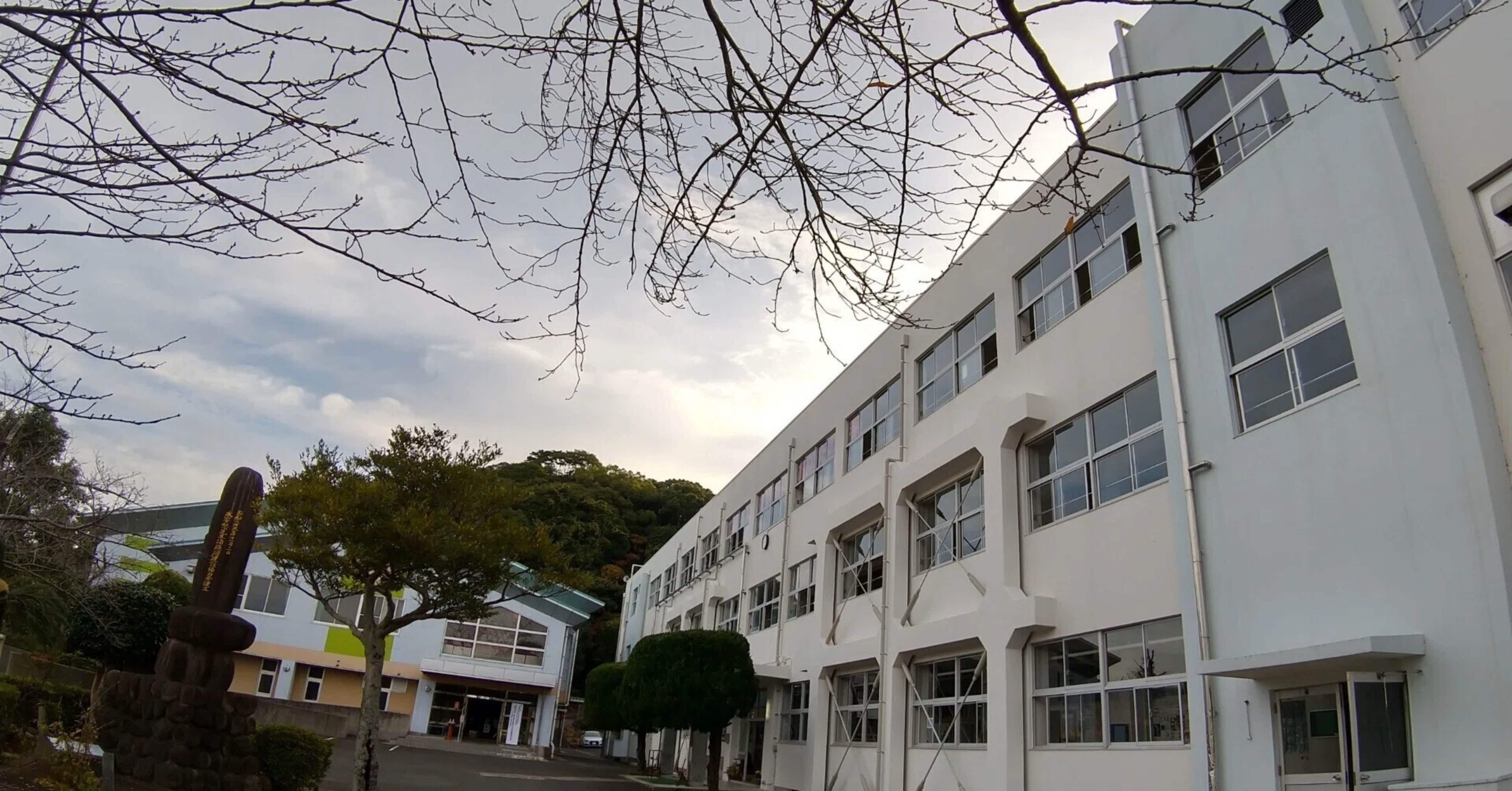 海城中学校・高等学校｜赤﨑秀平