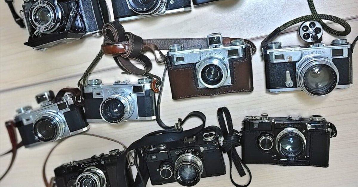 CarlZeissフォトウォークを開催してみた件｜kaz@Pinguist!