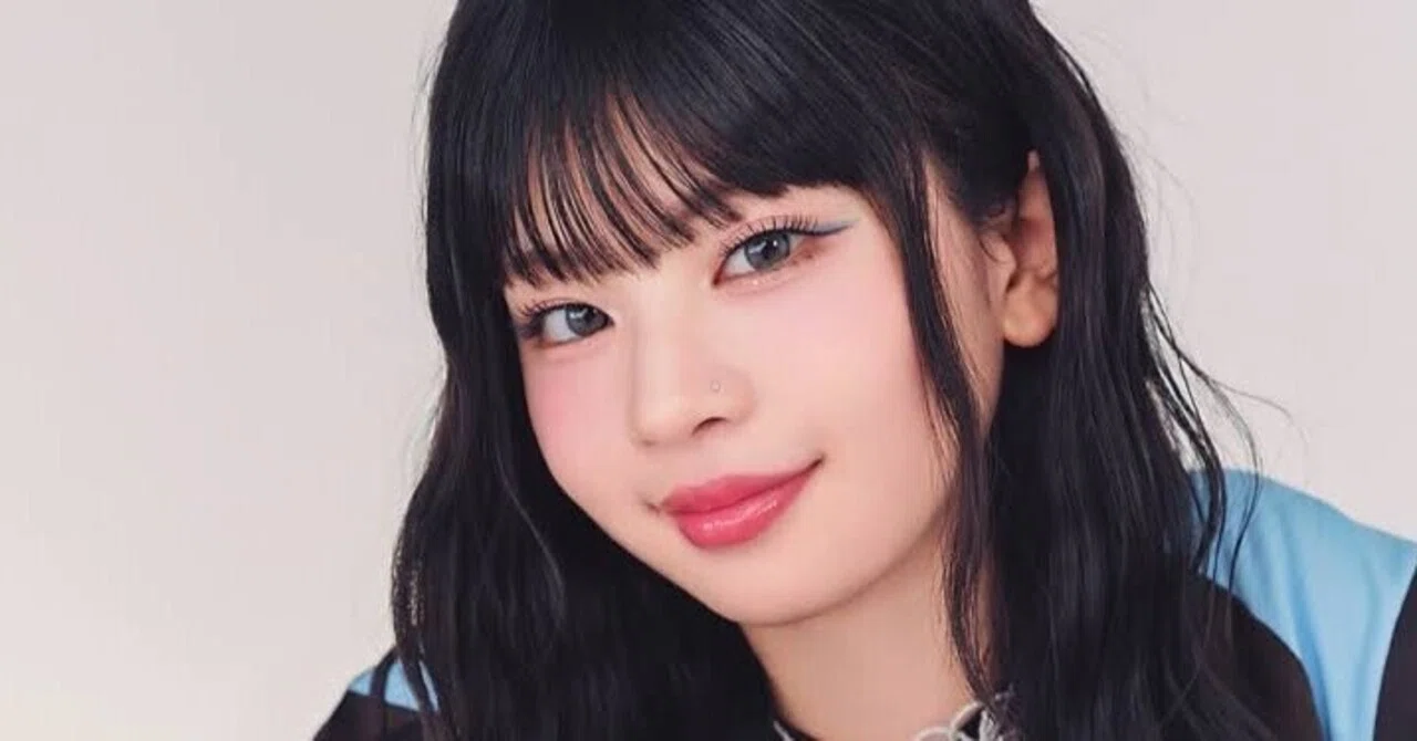 ME:I RINON 村上璃杏アリーナツアーTHIS IS ME:I