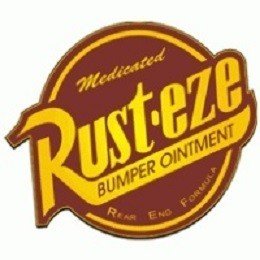 RUSTEZE CARS カーズ