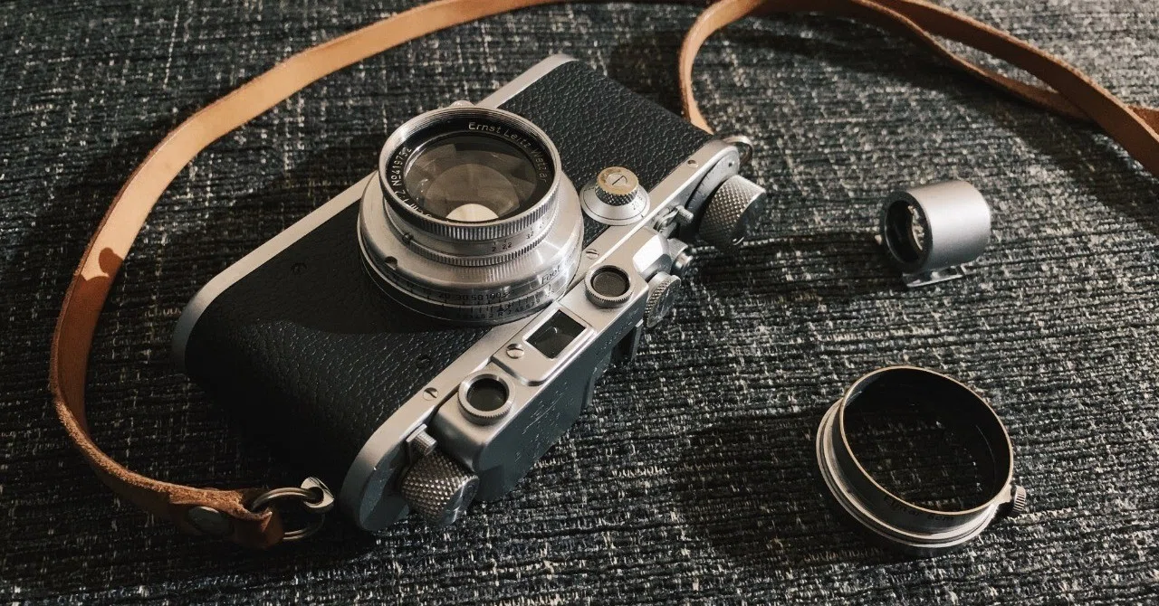 Leitz summar　50ｍｍ F2　絞りはありません Leitz Summar 50mm f2 | 前のめりに生きる！