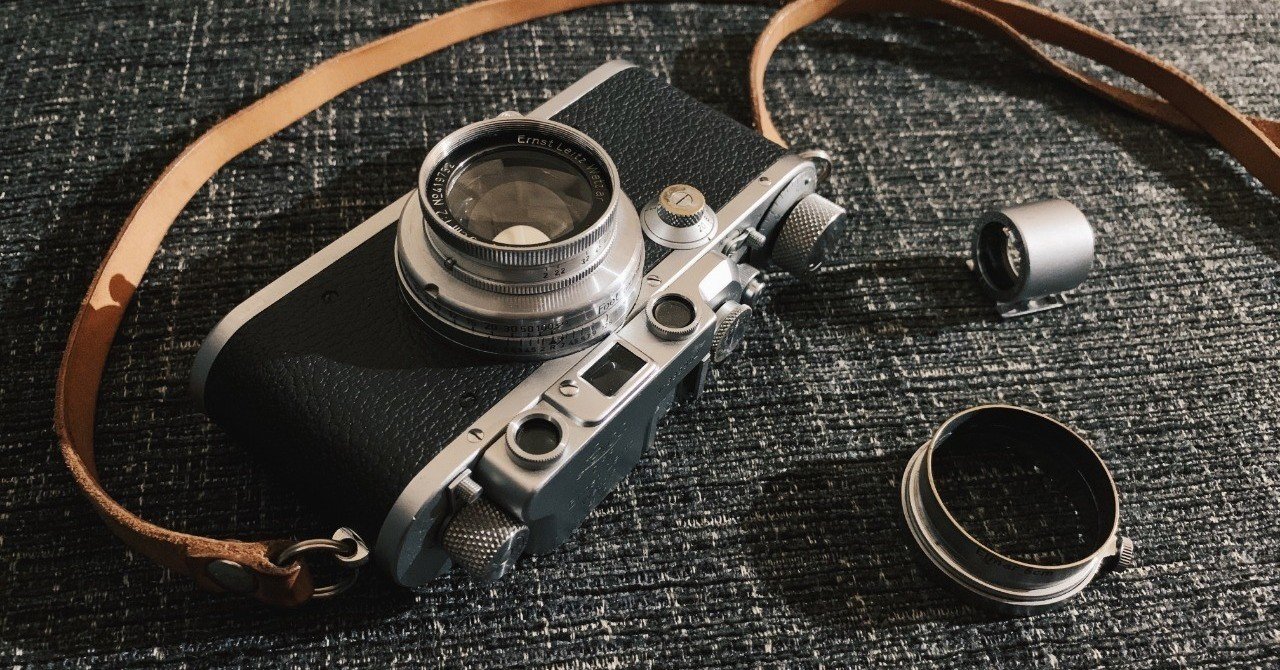 Leitz Summar 50mm f2.0 - フィルムカメラレビュー その2｜Hisa Foto