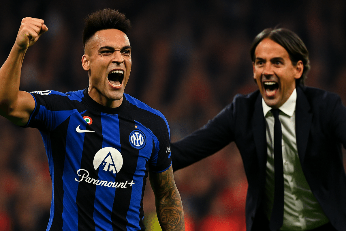UEFAチャンピオンズリーグ2024-25 決勝：パリ・サンジェルマン