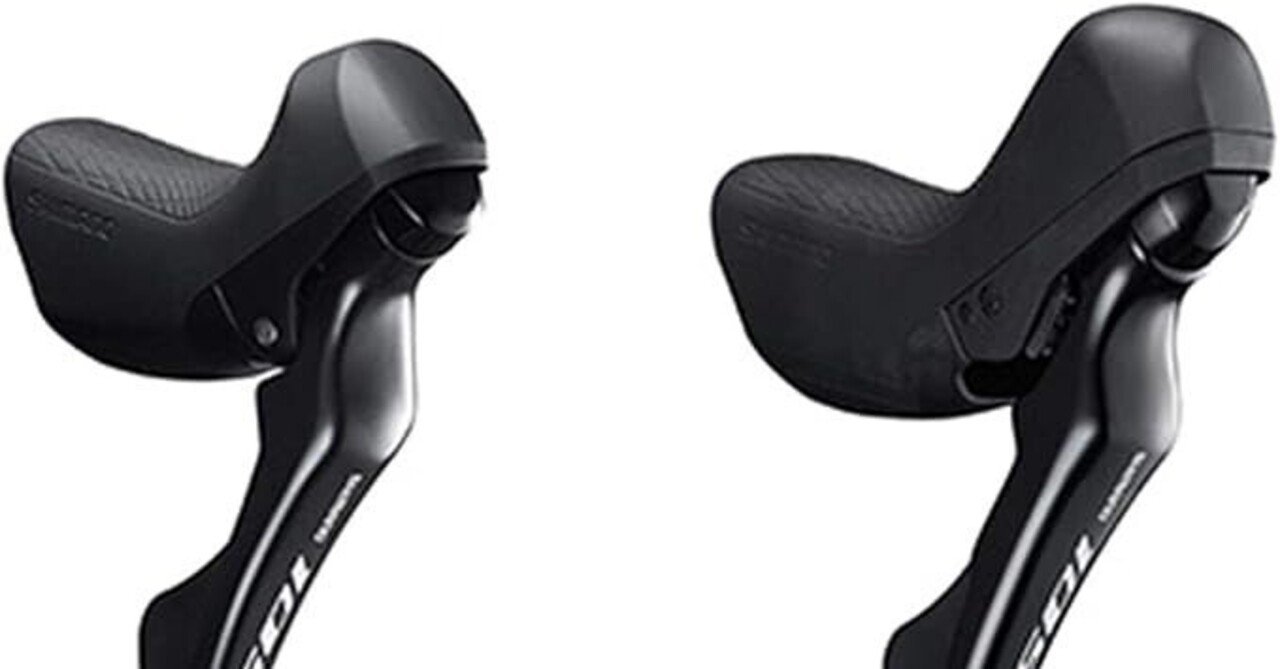 Shimano 105 ST-R7000 使用感あり 使って初めて気づく！シマノ 105 R7000の意外な欠点の隠れた欠点