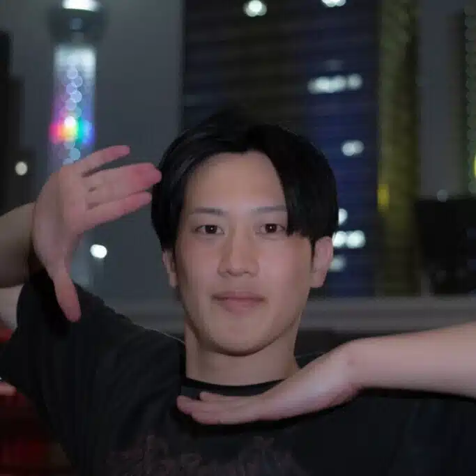 無敵見聞録