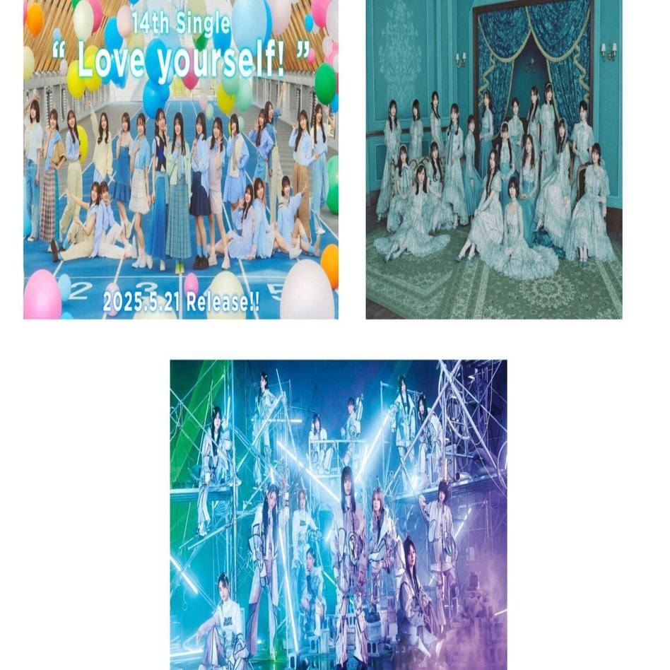 乃木坂46 欅坂46CD 欅坂46、5年の活動に幕 “再改名” で再出発「相当な茨の道が待っている