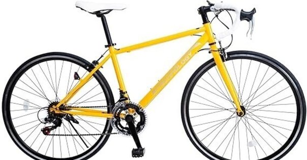 TNI 7005 アルミロードバイク SHIMANO105 11s