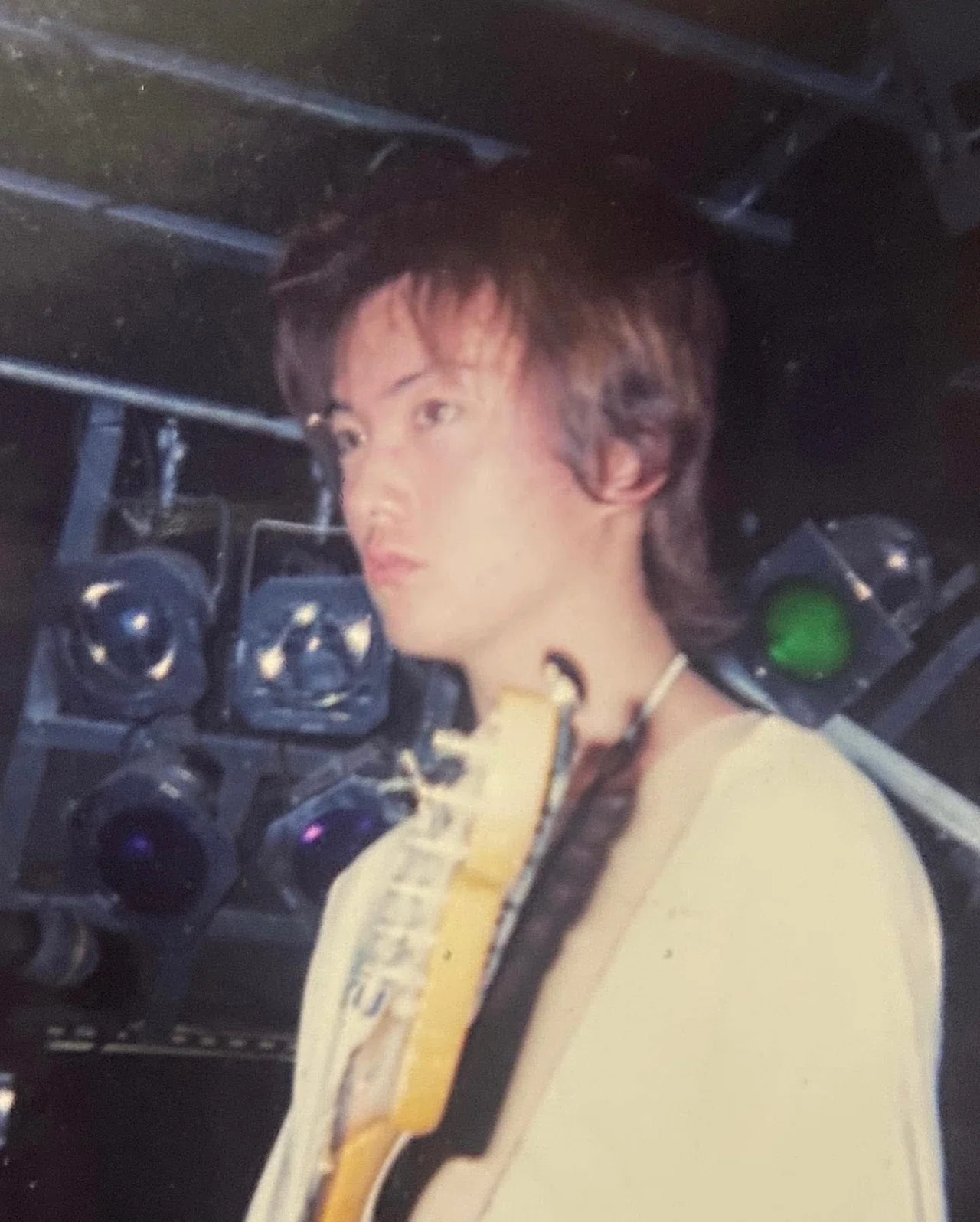 serial TV dramaが帰ってくる｜shunscale