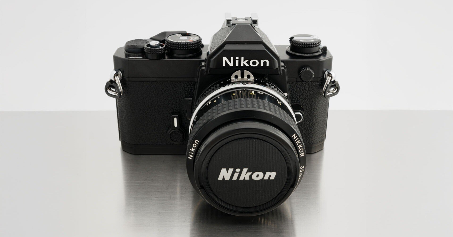 Nikon FM|レトロカメララボ京都 Nikon FM|レトロカメララボ京都