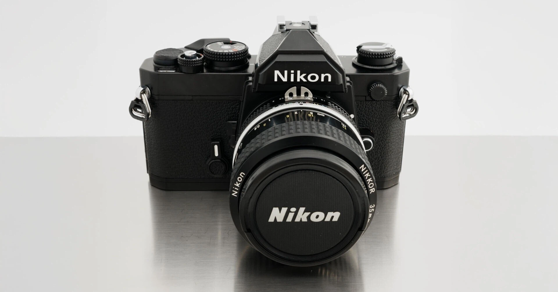 Nikon FM|レトロカメララボ京都 Nikon FM|レトロカメララボ京都