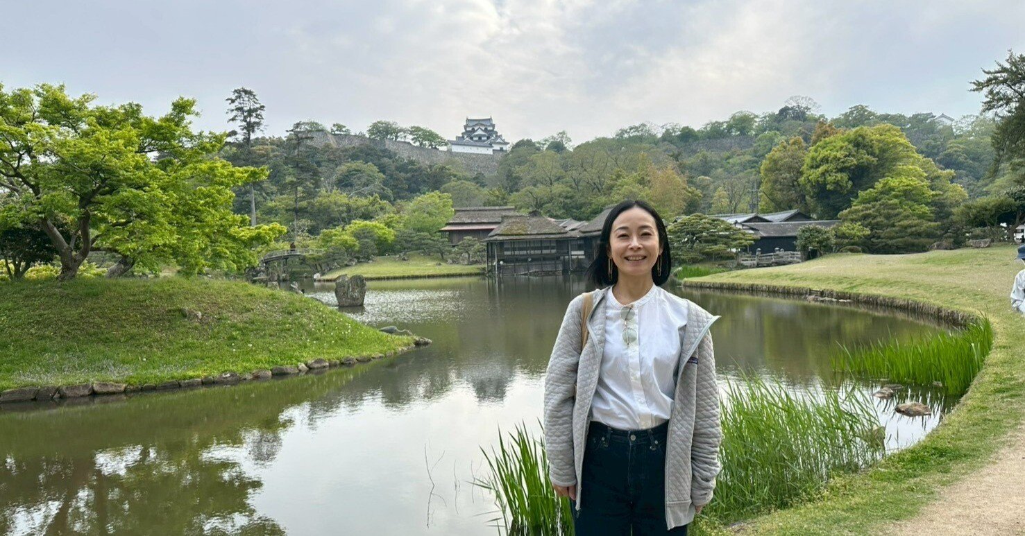 現存12天守】彦根城～毎年恒例、家族での旅。2025年は滋賀・琵琶湖一周