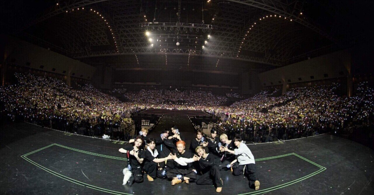 僕らがきっとThe Shining Star ～少年忍者 Arena Concert2024