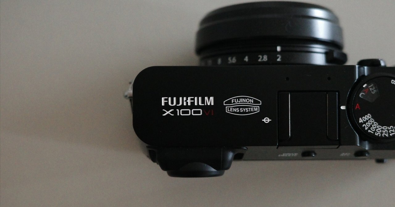 FUJIFILM X100VI ブラック 日英二言語モデル 価格.com - 富士フイルム