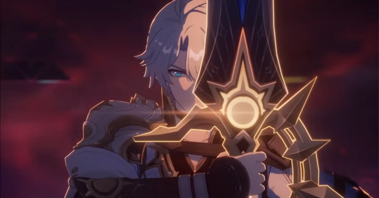 [Honkai: Star Rail] ver3.3 Omphalos Explanation and Analysis｜ring