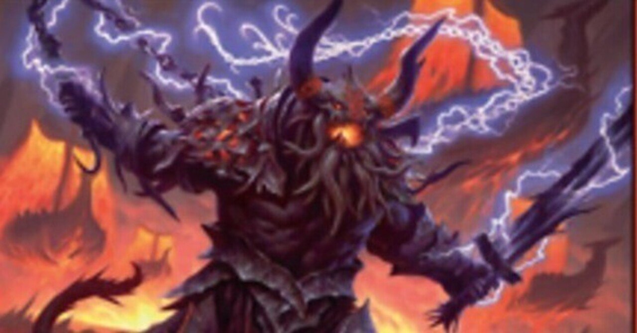 カジュアルEDHしくじりデッキ集（ブラケット3、旧バトル帯)｜たけしん