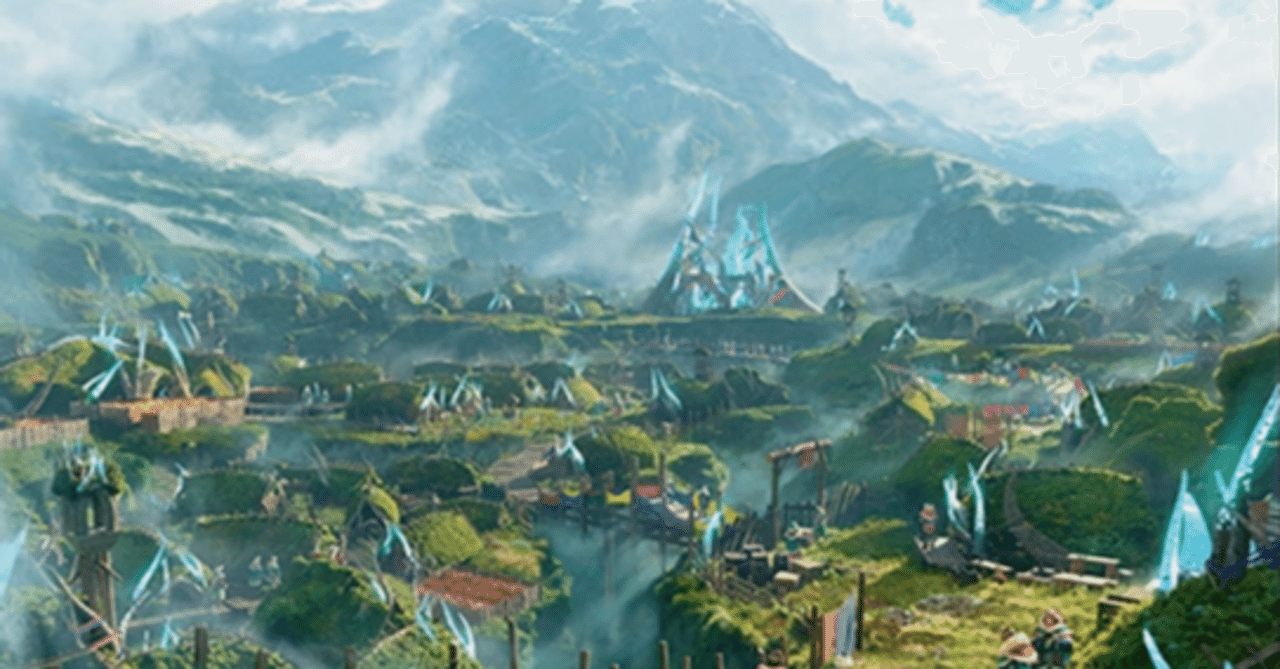 Magic: The Gathering 『タルキール：龍嵐録』私的注目カードレビュー