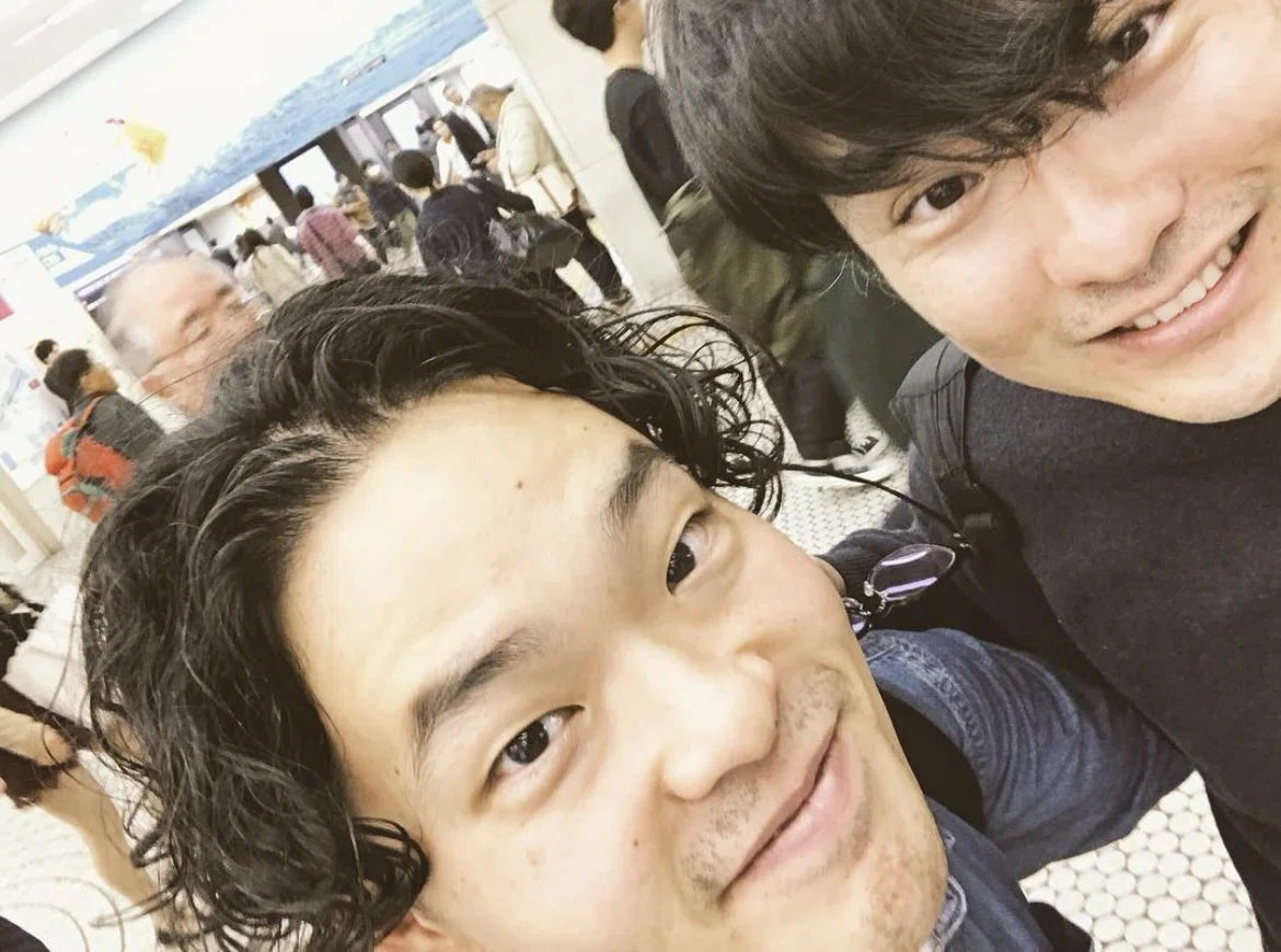 serial TV dramaが帰ってくる｜shunscale