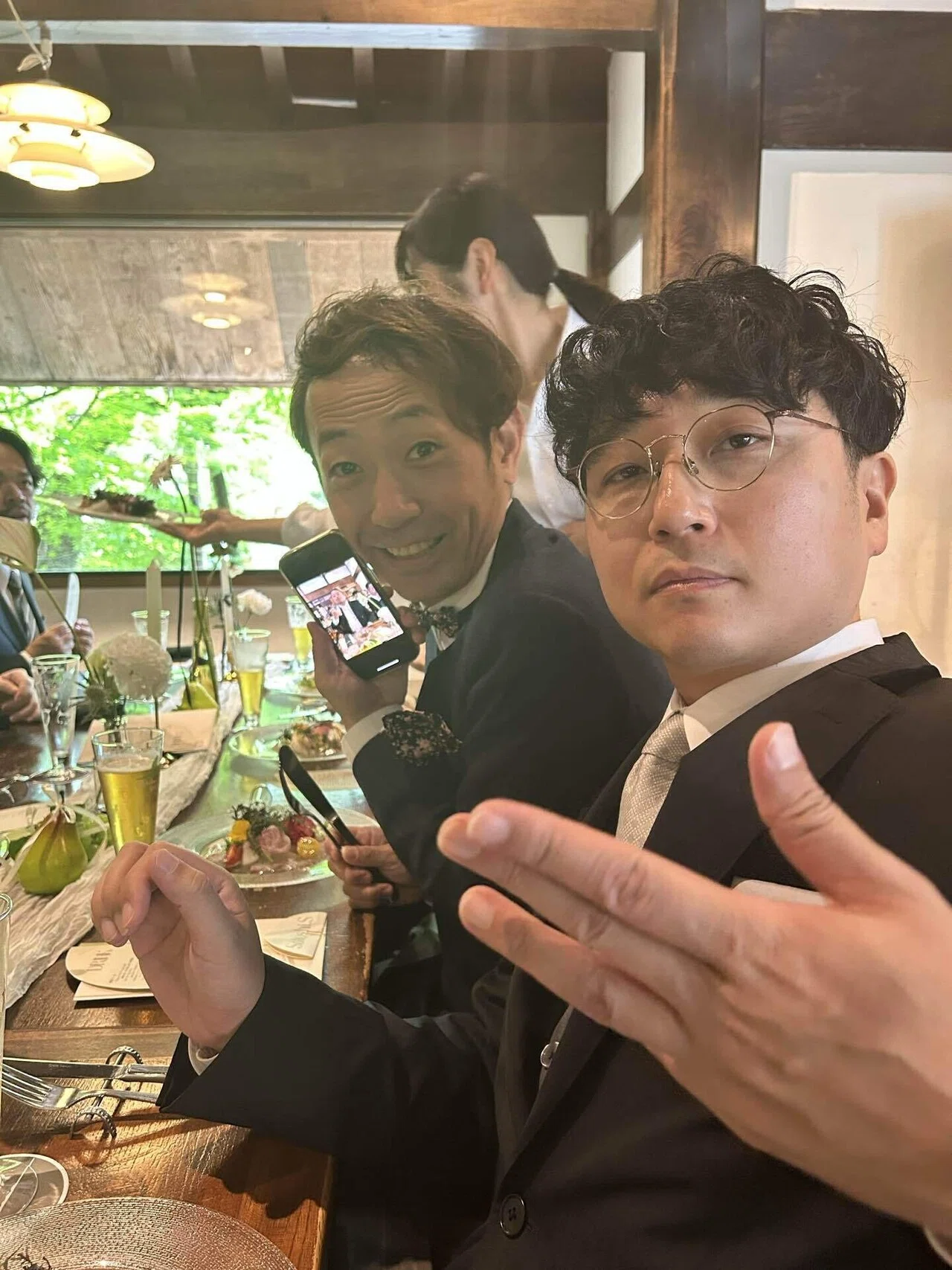 serial TV dramaが帰ってくる｜shunscale