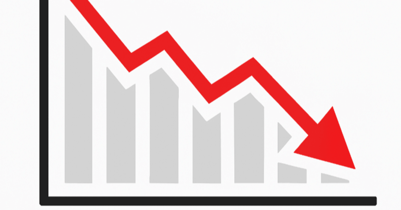 ワールドコイン（WLD）の価格は下がり続けるのか？その理由と将来の可能性を徹底分析｜magus2100