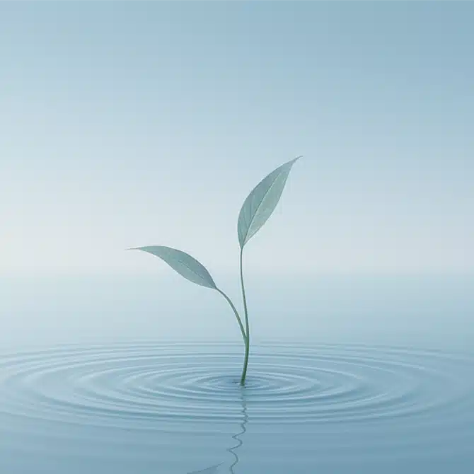 静かに働く人/雨上香