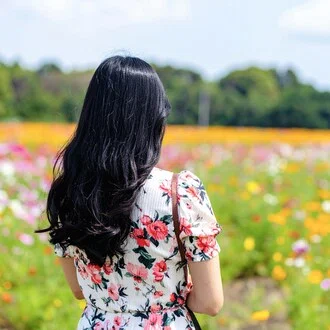 花乃 めぐみ