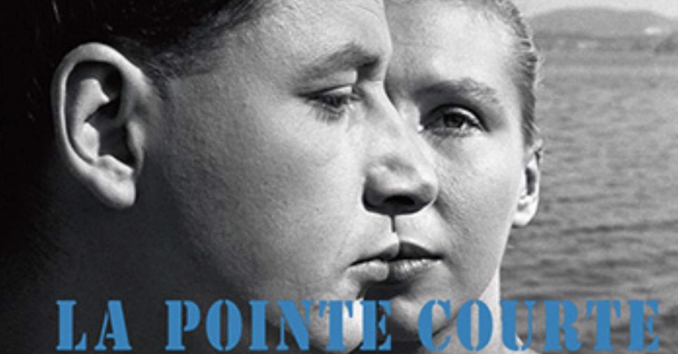 映画感想】 No.22『ラ・ポワント・クールト』素人がヌーヴェル