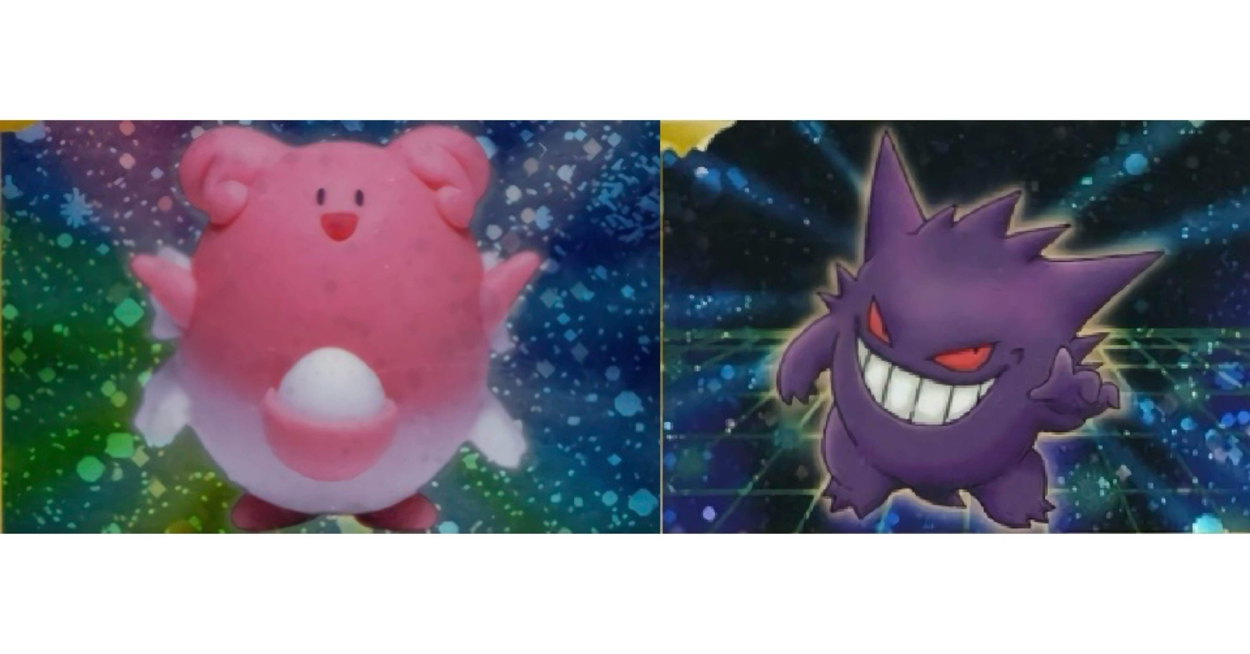 ハレツーデッキ紹介】超回復ハピナス｜うっど